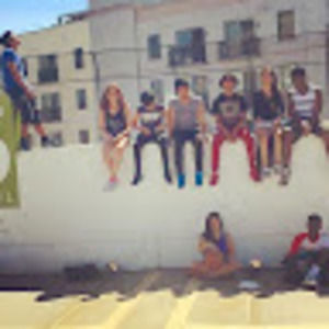 Meet your Posher, Hoang